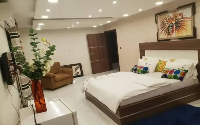 Residence Golman 3