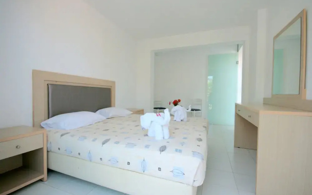 Smaragdi Kos Hotel
