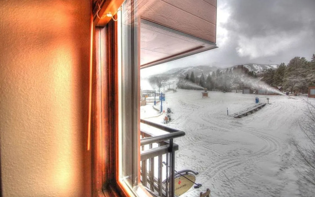 Village at Breckenridge 2202 by RedAwning