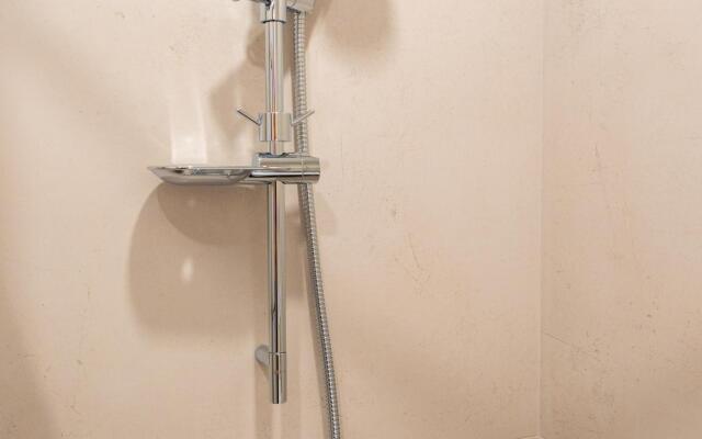 LetoApart (ЛетоАпарт) на переулке Фермерский