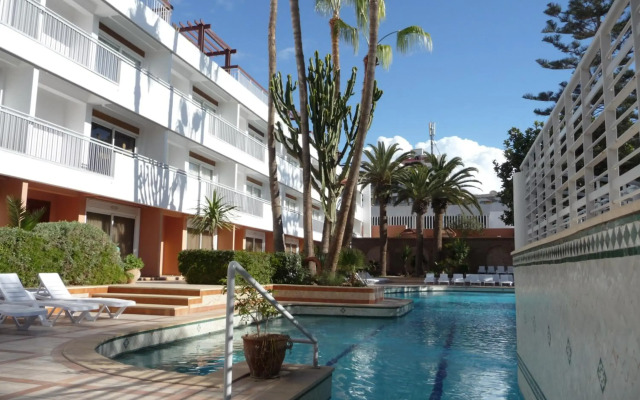 Hotel Kamal