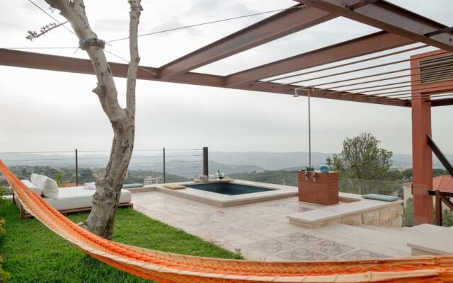 Zen Lifestyle Villa