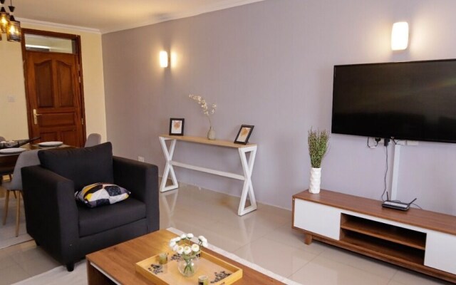 Stay.Plus Luxore Apartment Syokimau