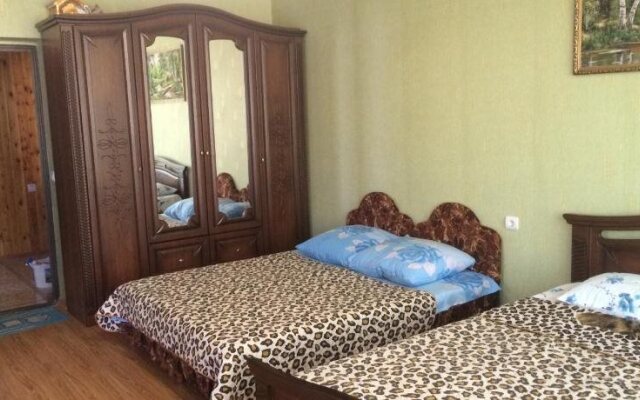 Amalia Hotel