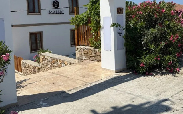 Malbec Otel