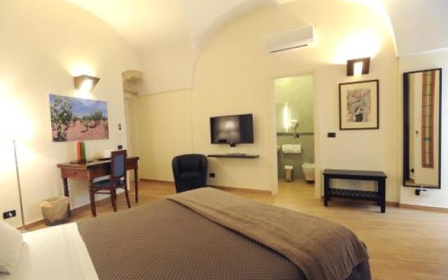 Negramaro Suite B&B