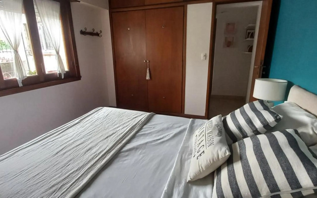 Calido Departamento en Belgrano