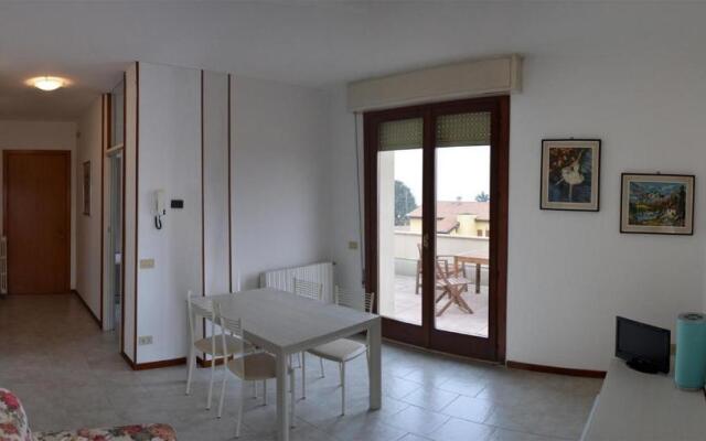 Appartamento San Benedetto