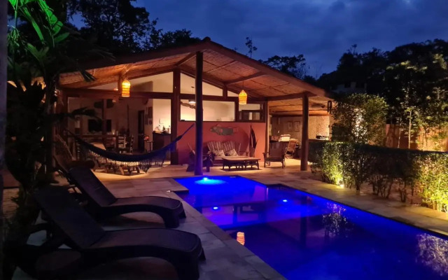 Beach House Prumirim