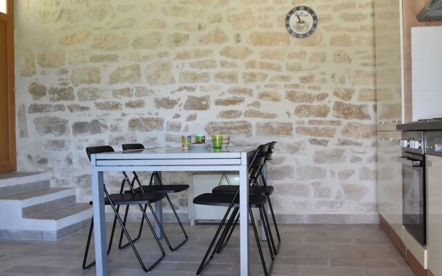 Luxurious Villa With Swimming Pool in Languedoc-roussillon