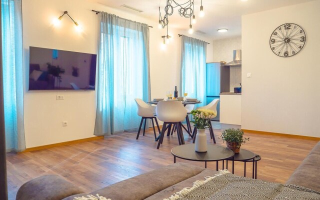 Beautiful Apartment in Rijeka With Wifi and 1 Bedrooms