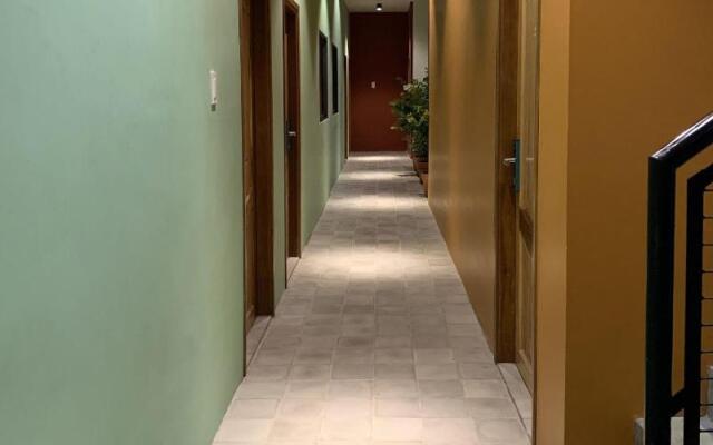 Chi Hieu Homestay
