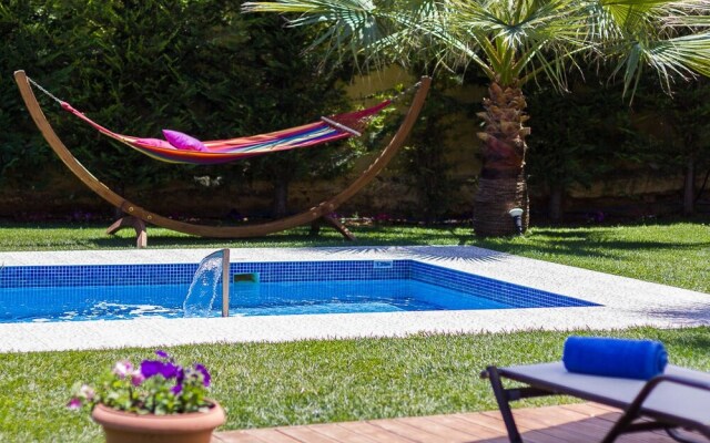 Cretan Residence Mediterranean Luxury Private Villas