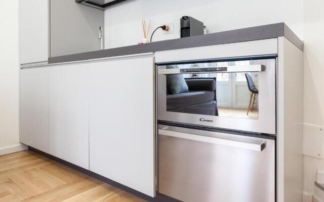 Milano Apartments Solari