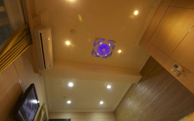 HF Keelung 61