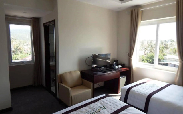 Alanis Lodge Phu Quoc