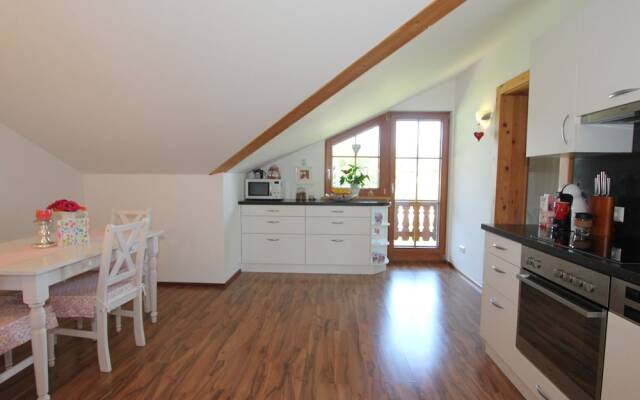 Excellent Apartment in Reith im Alpbachtal near Ski Area