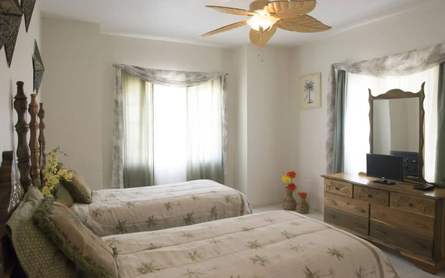 Celebrity Villa Jamaica