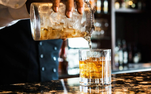 THE TENNESSEAN Hotel