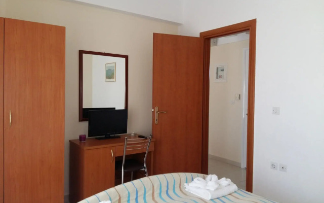 Pavloudis Apartments