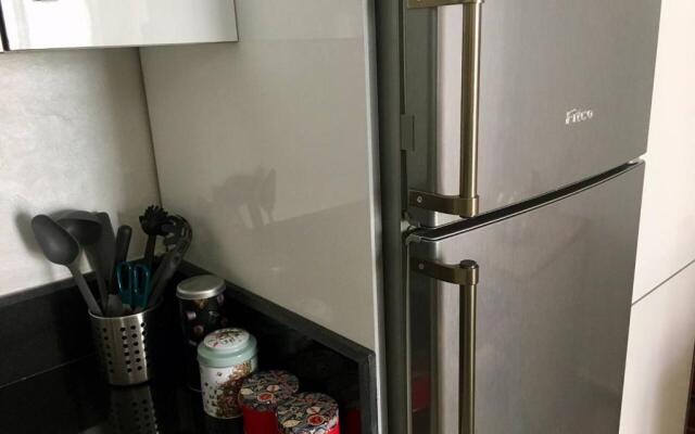Appartement près de Novotel face au parc