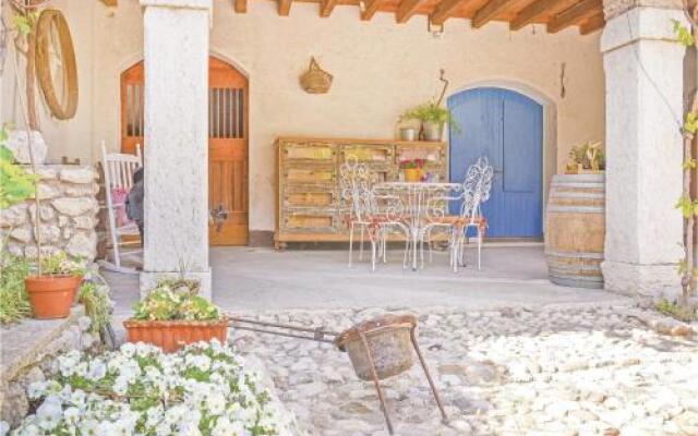 Apartment Casa Nonno Orazio