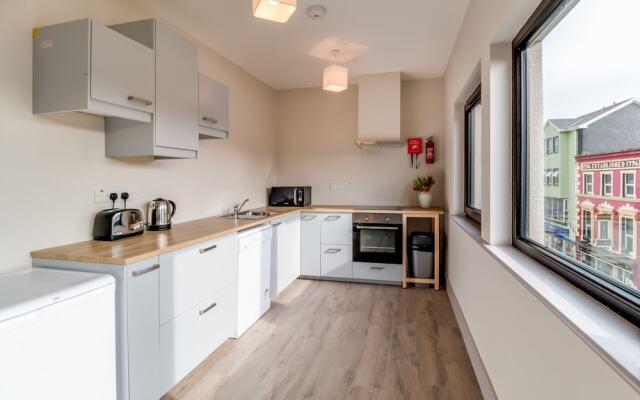 Central Park Apartment 2