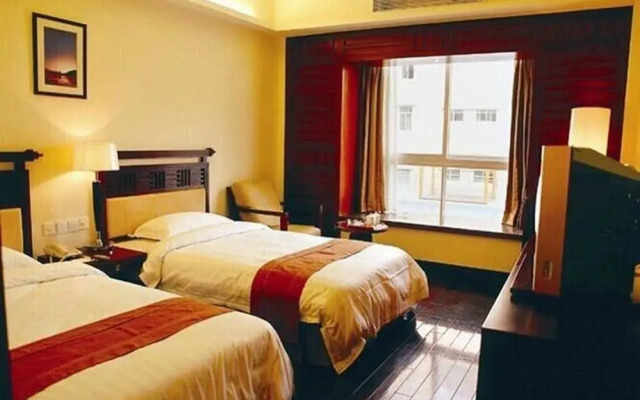 Shenzhen Pattaya Hotel