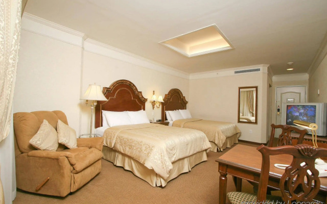 Safi Royal Luxury Valle