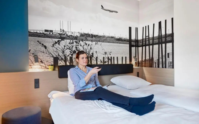 Four Points Flex by Sheraton Copenhagen Airport