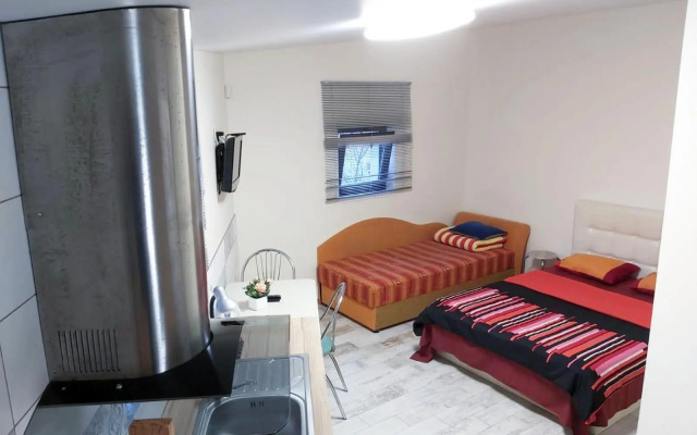 Studio by the Lake Kaunas