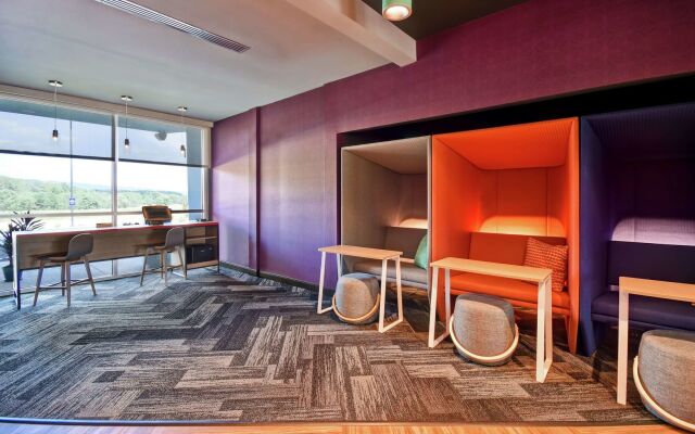 Tru by Hilton Wytheville