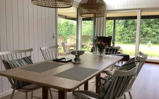4 Star Holiday Home in Fjerritslev