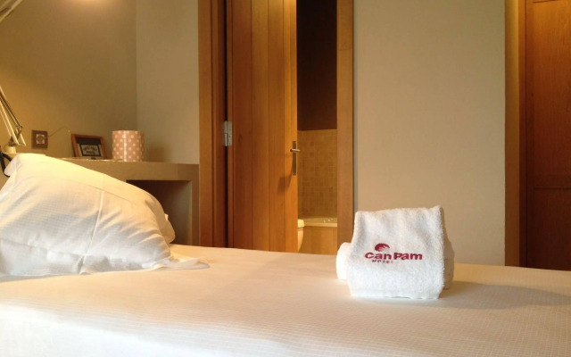 Hotel Can Pam