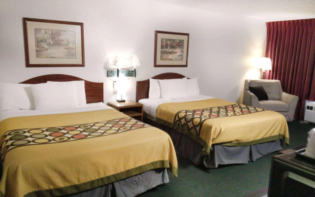 Travelodge by Wyndham Oakley