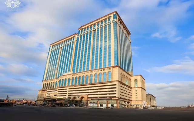 Grand Makkah Hotel