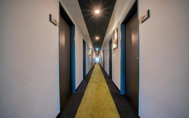FourSide Hotel Salzburg