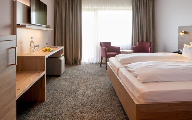 NaturKulturHotel Stumpf