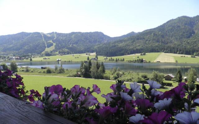 Hotel Wiesenhof Weissensee