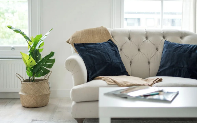 Elegant 2BD Flat near Portobello Rd with Balcony