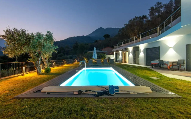 Villa Daniel