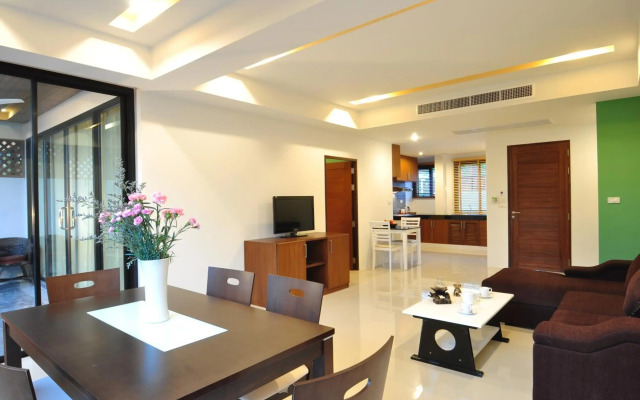 Samui Honey Tara Villa Residence