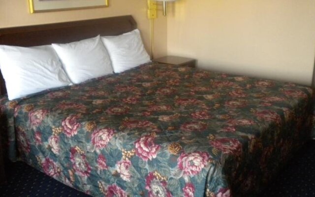 City Center Inn - Downtown Charlotte