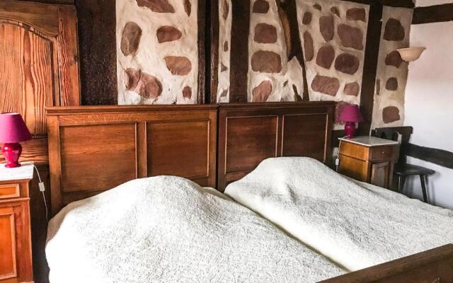 Chambre d'Hôtes chez Nadine Hamm