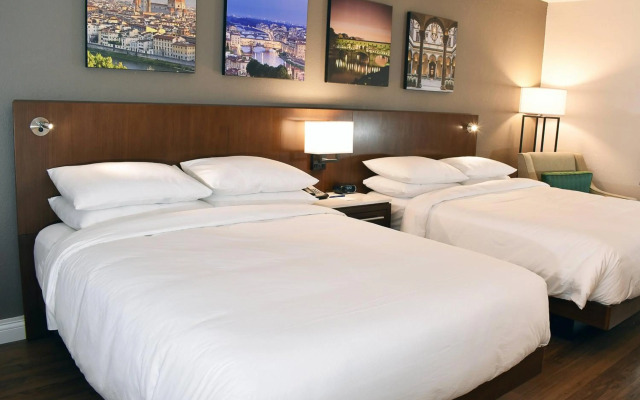 Delta Hotels Indianapolis East