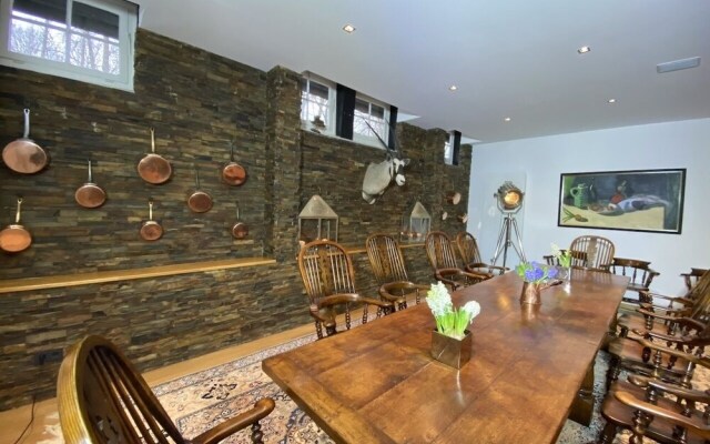 Schlossresidenz Boutique Apartements & Hotel Suiten