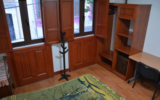 Casa Jm de Oaxaca Private Room 1