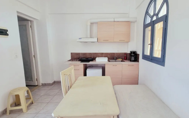 Leon Lux Apartments