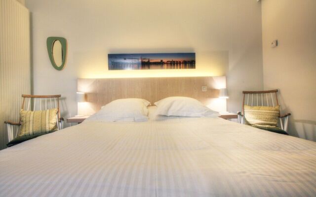 Antwerp For Two B&B