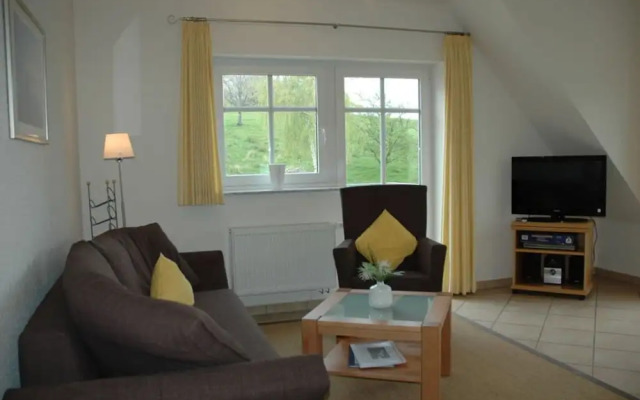 Holiday Apartment Dune House